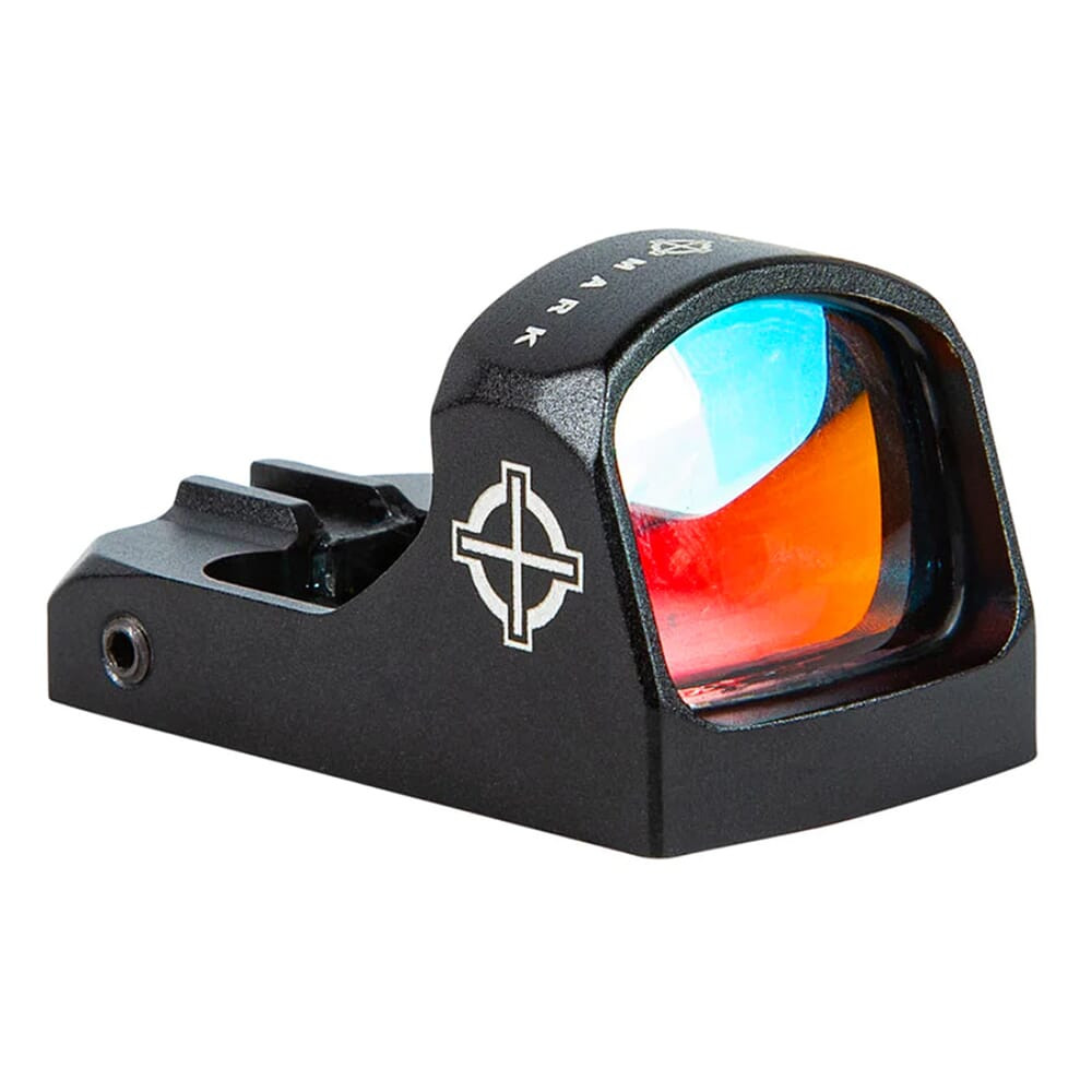 Sightmark Mini Shot A-Spec M3 Micro 3 MOA Red Dot Sight SM26049