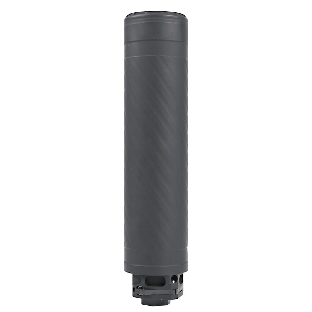 lwrc international LWRC 30 Cal 5/8x24 TPI Suppressor (Ti) U07-0434C01 - $989.99 at Scopelist