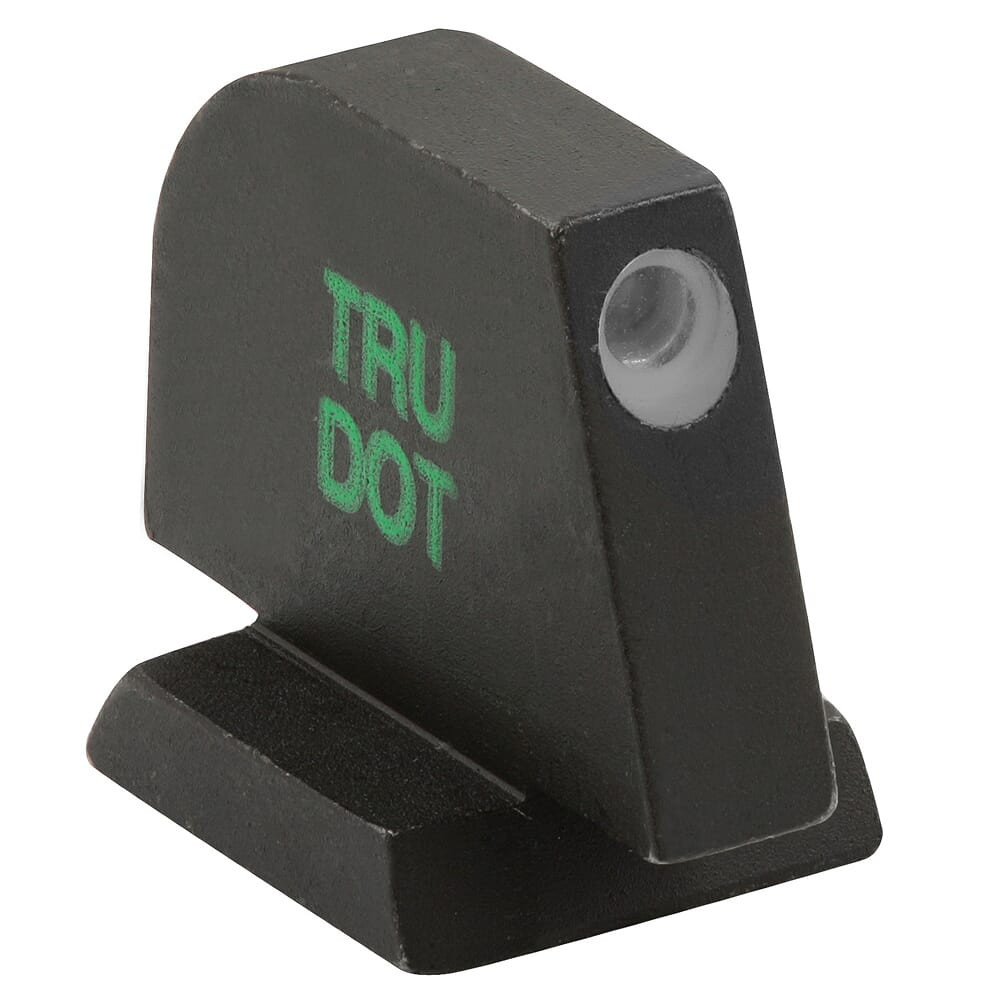 Meprolight USA Meprolight Tru-Dot Mossberg M590 (Ghost-Ring Sight) Green Fixed Shotgun Front Sight 1385013101