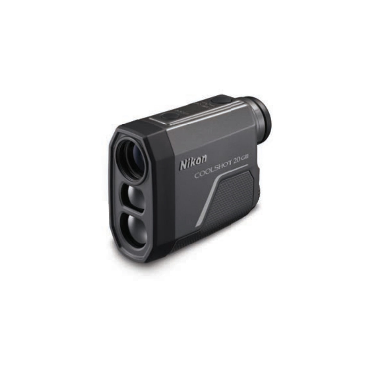 Nikon COOLSHOT 20 G III Laser Rangefinder 16780