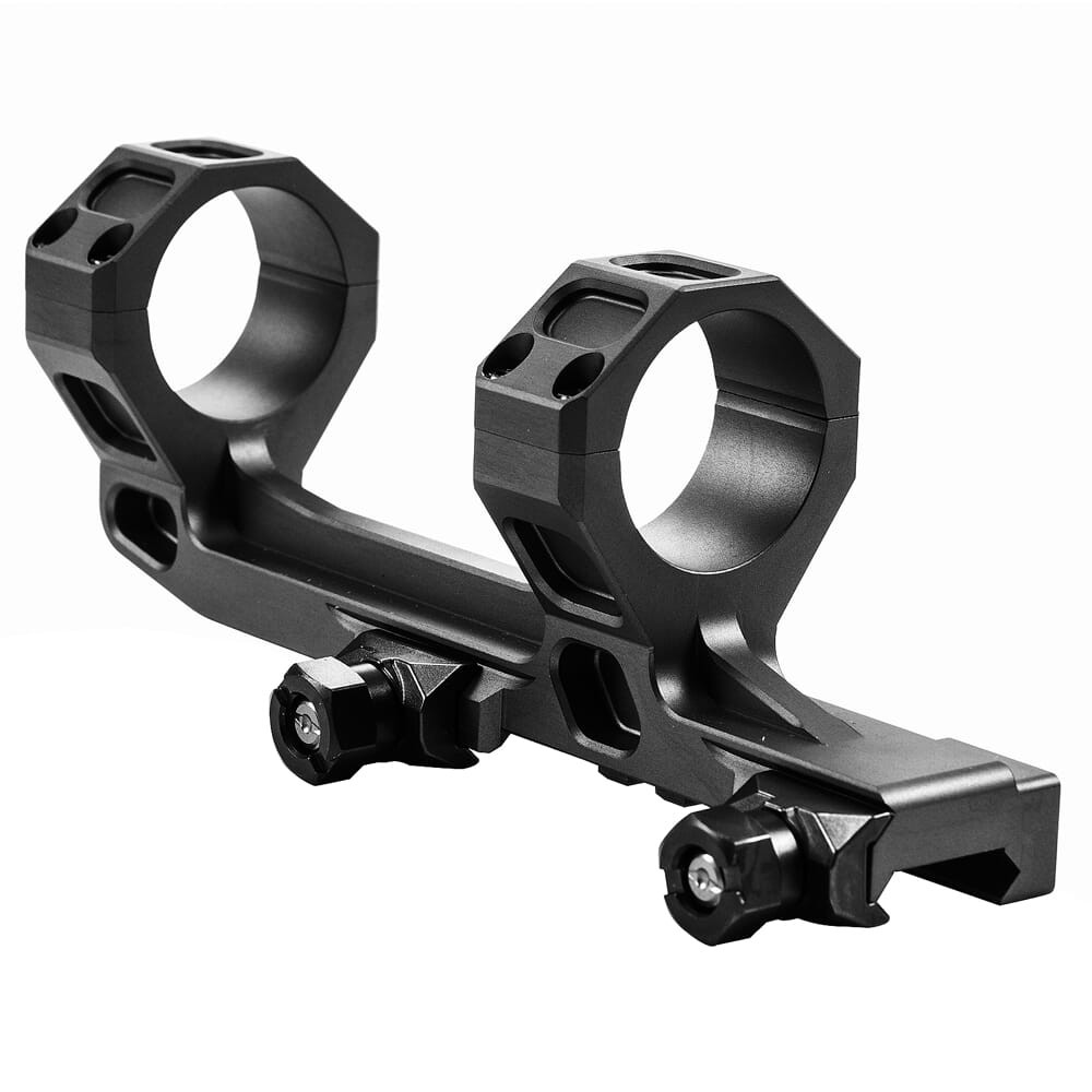 geissele automatics Geissele Super Precision 30mm Black Extended Scope Mount 05-381B - $269.99 at Scopelist.com