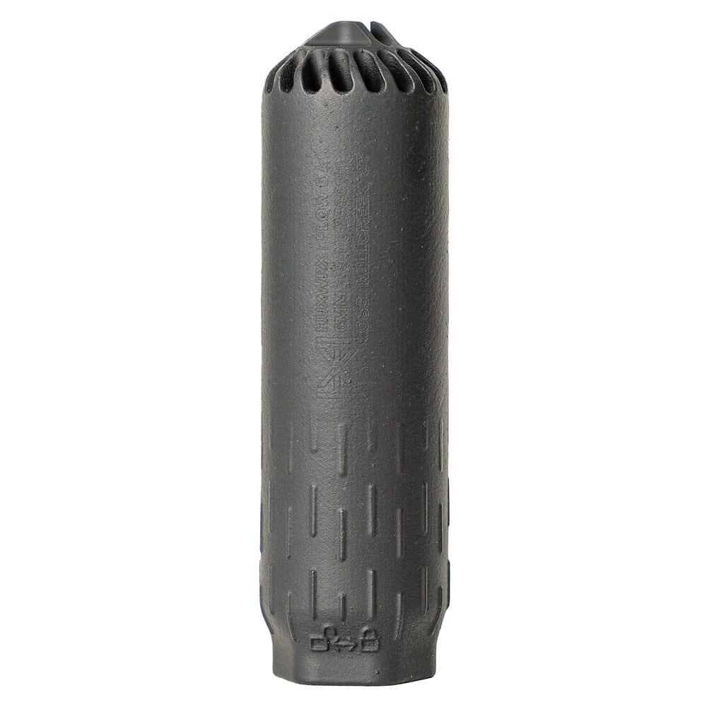 HUXWRX Flow 6K Suppressor, Black, 2892