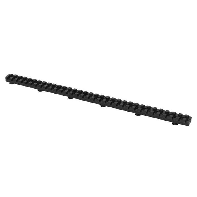 Accuracy International AI Full Length Picatinny Forend Rail 25838