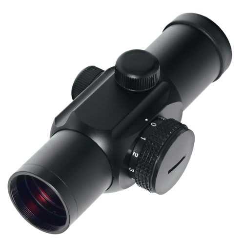 Sightron S30-5 Pistol Scope 40011