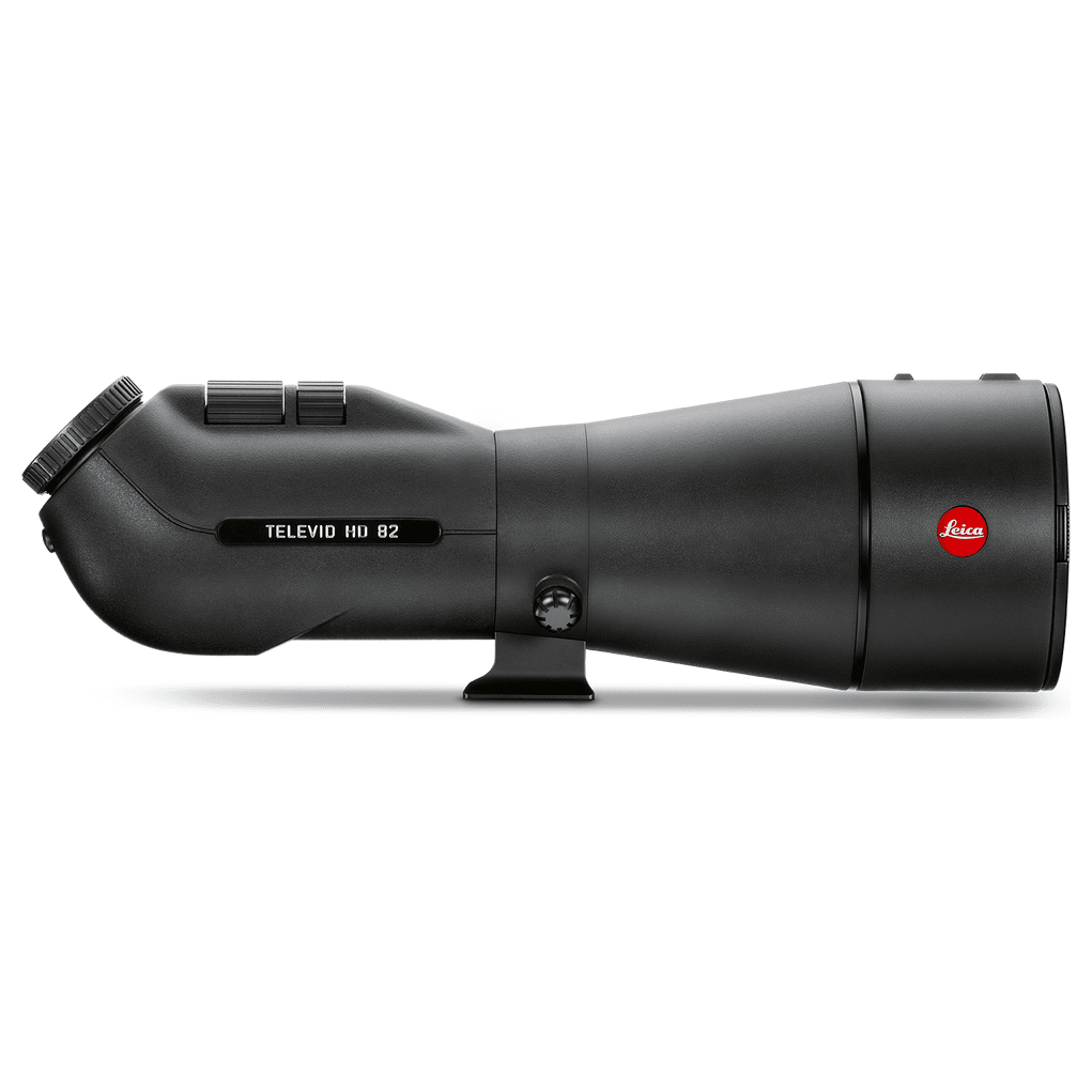 leica Leica Sport Optics TELEVID HD 82 Spotting Scope (Objective Body only) 40151 - $2199.00 at Scopelist