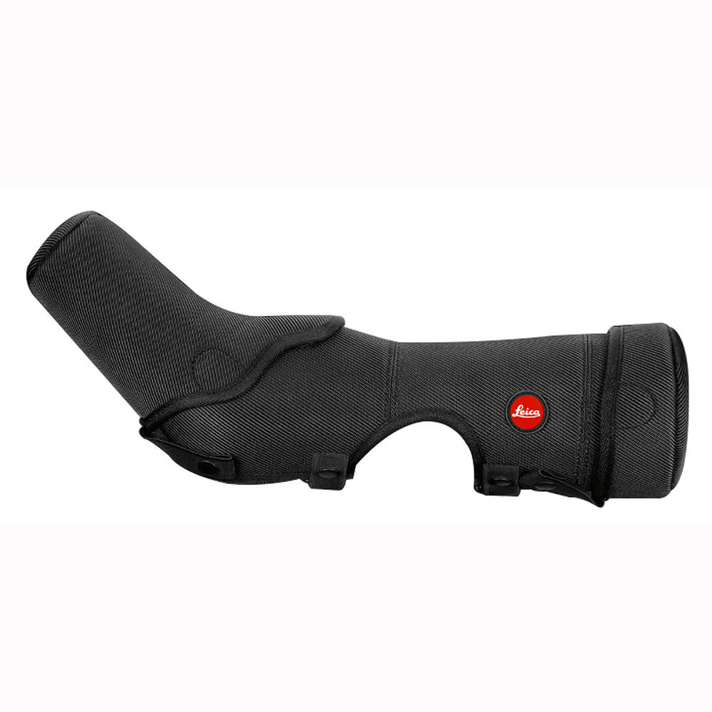 Leica Sport Optics Ever-Ready-Case Televid 65 Spotting Scope Case 42342 in Black