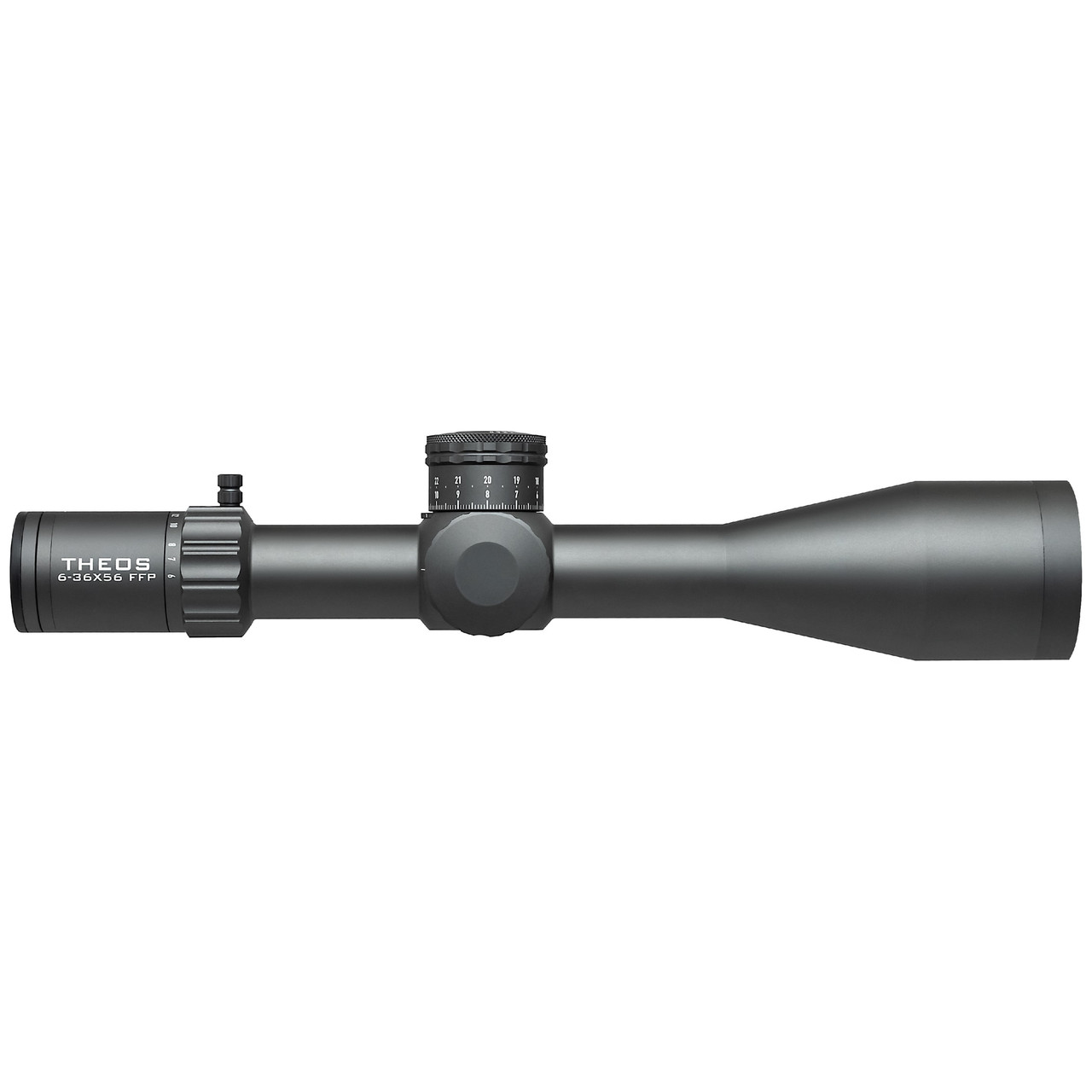 Element Optics Theos 6-36x56 FFP APR-2D MOA 50061
