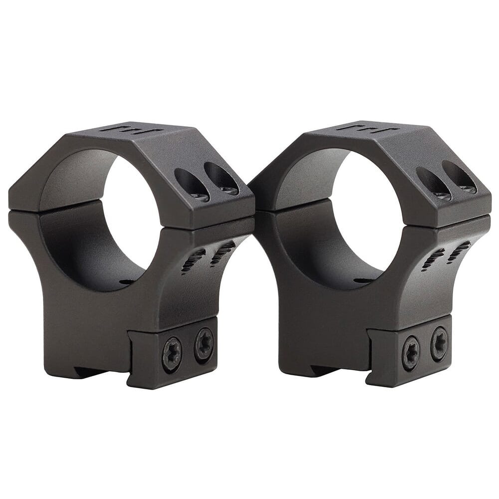 Element Optics XT Mount 1 inch Dovetail Low 54013