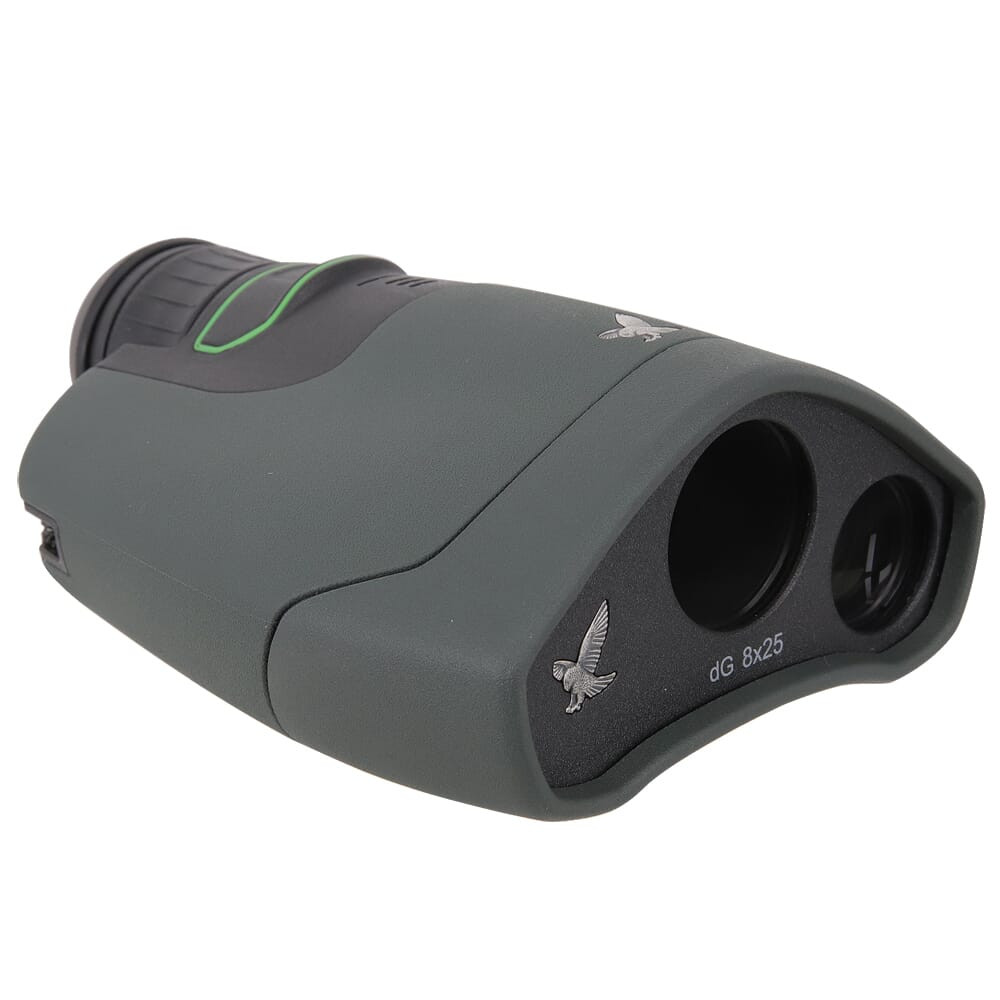 used/misc Swarovski USED dG Digital Guide 8x Monocular 36000 Missing Instruction Booklet UA2400 - $1525.00 at Scopelist.com