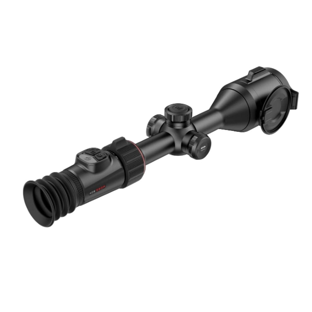 Nocpix ACE L35 384x288 50mm Thermal Weapon Sight ACE-L35