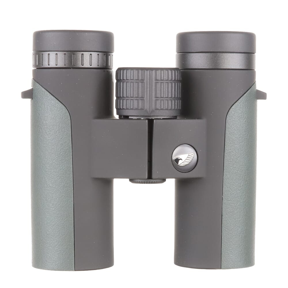 German Precision Optics GPO Passion 8x32 ED Deep Green Binocular B301