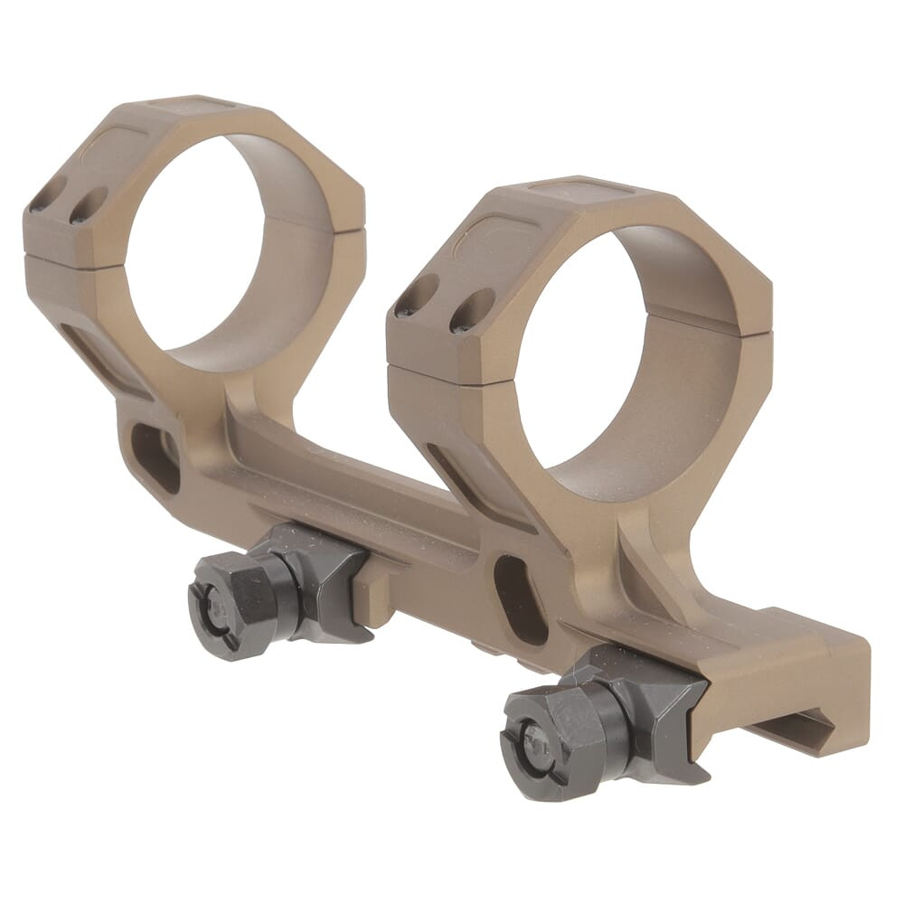 geissele automatics Geissele Super Precision 34mm Desert Dirt Scope Mount 05-417S - $299.99 at Scopelist.com