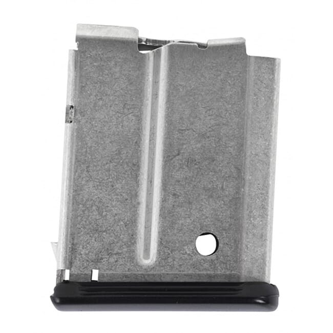 Anschutz 1517/1727 .17 HMR 4rd Magazine 012961