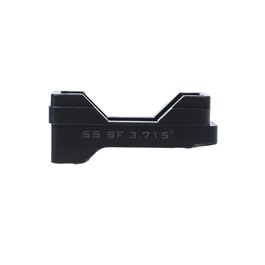 Cadex Defense Cadex magazine sleeve for SSSF 3.715" 03127-567