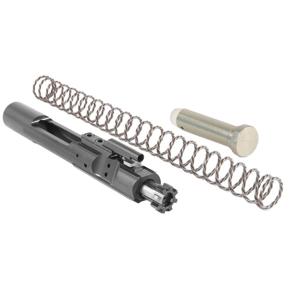 geissele automatics Geissele REK H1 5.56mm NATO Reliability Enhancement Kit 05-492-H1 - $369.99 at Scopelist.com