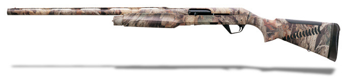 Benelli Super Black Eagle II 12GA LH Realtree APG Shotgun 10122