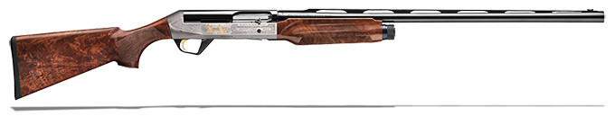Benelli Super Black Eagle II 25th Anniversary Atlantic Flyway 12ga 28" MPN 10137