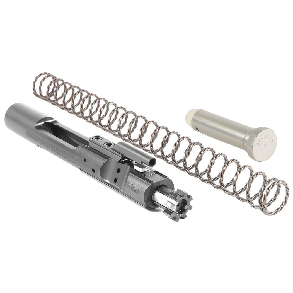 geissele automatics Geissele REK H3 5.56mm NATO Reliability Enhancement Kit 05-492-H3 - $409.99 at Scopelist.com