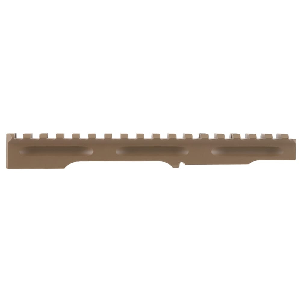 MDT ESS HOWA 1500 SA Flat Dark Earth Tall Scope Base 102864-FDE