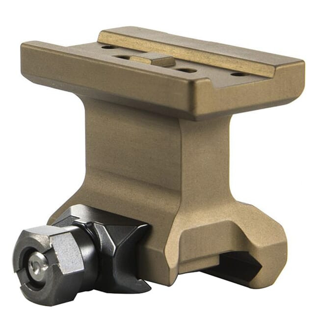 Geissele Automatics Geissele Super Precision APT1 1.93" Desert Dirt Mount for Aimpoint T1 & T2 05-543S
