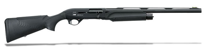 Benelli M2 3Gun 12GA Black Shotgun 11023