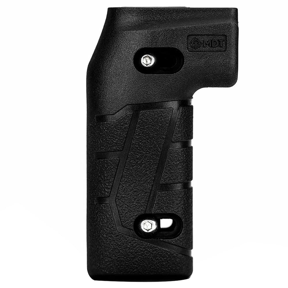 MDT Vertical Grip Premier Std Blk 105173-BLK in Black
