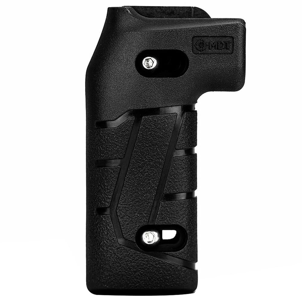 MDT Vertical Grip Premier AR Compatible Blk 105174-BLK in Black