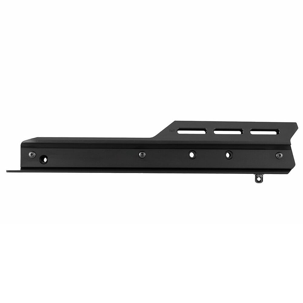 MDT XRS Enclosed Blk Forend 105277-BLK in Black