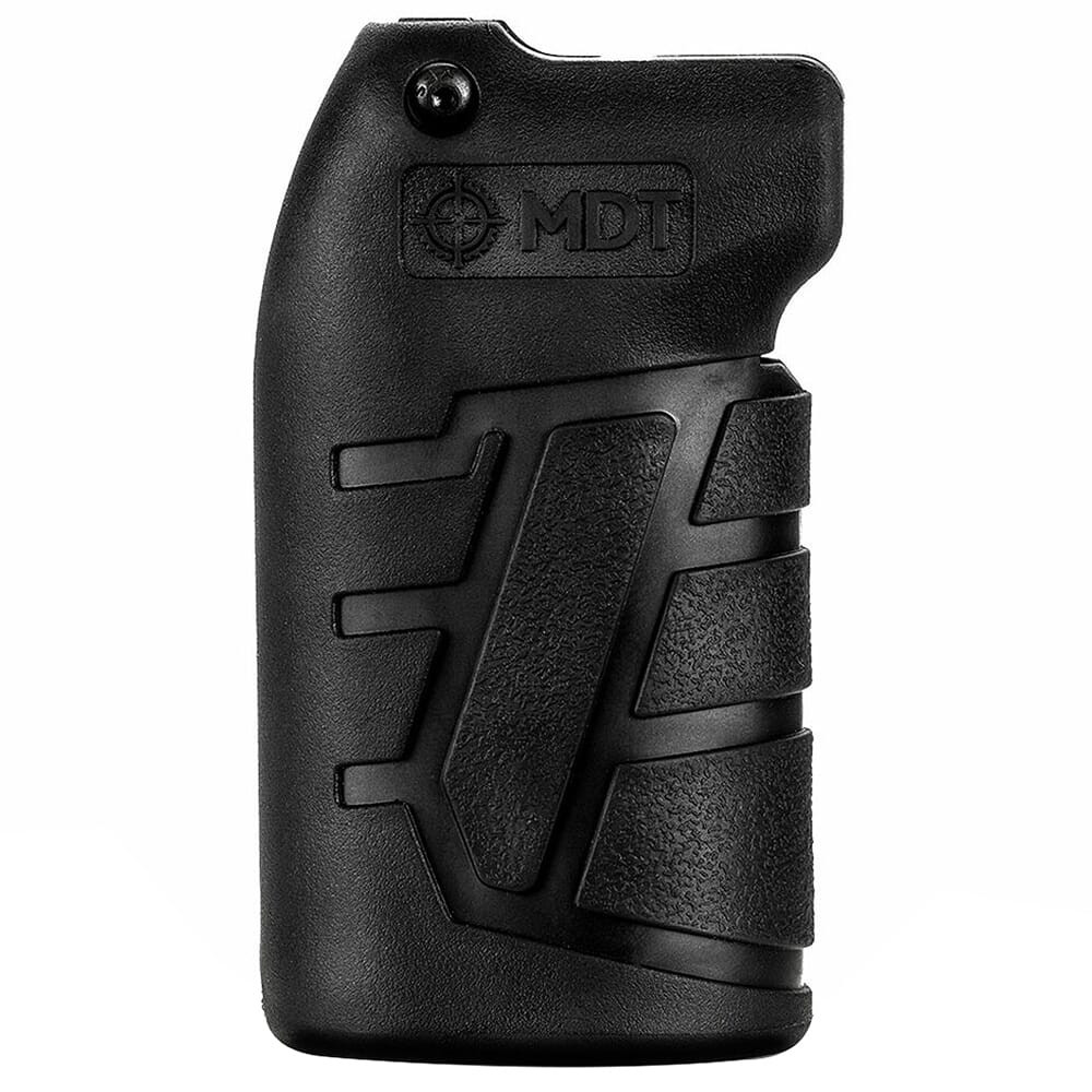 MDT Vertical Grip Elite AR Compatible Blk 105622-BLK in Black