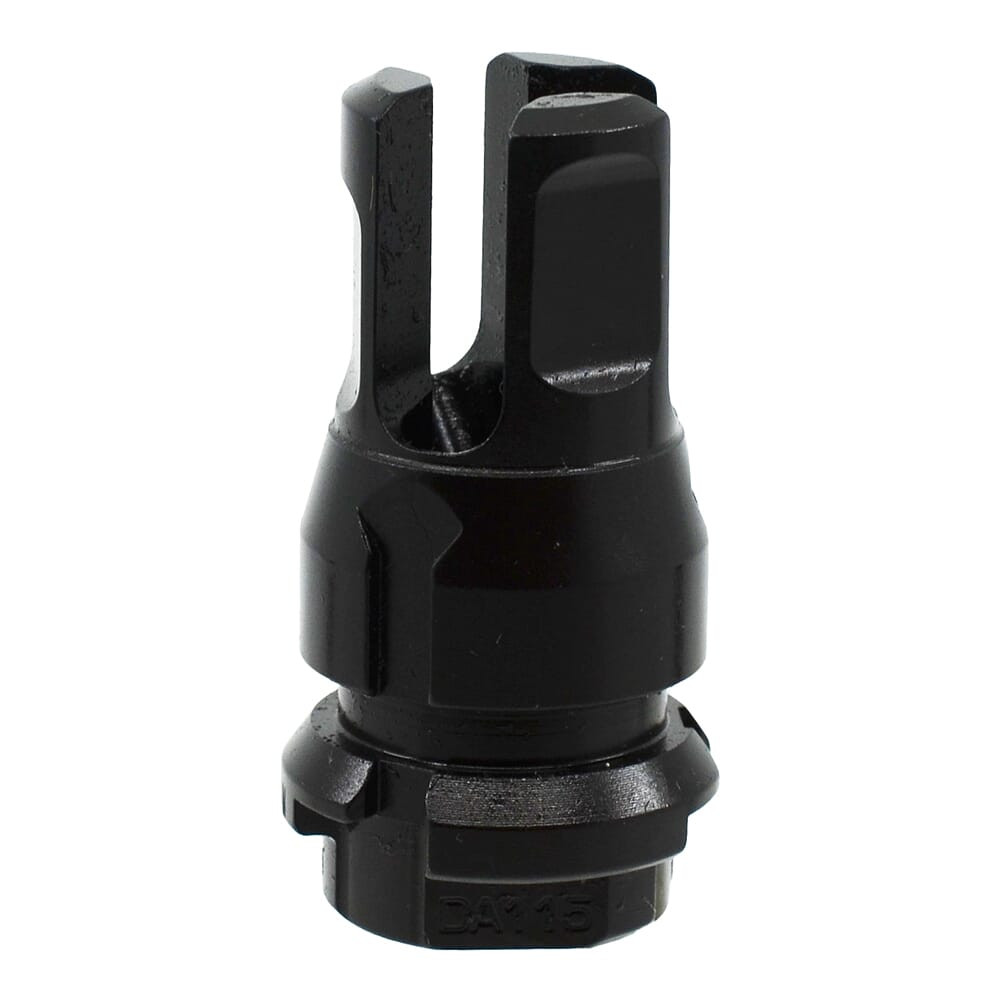 Dead Air Silencers Dead Air 9mm KeyMicro Flash Hider 1/2-28 DA115