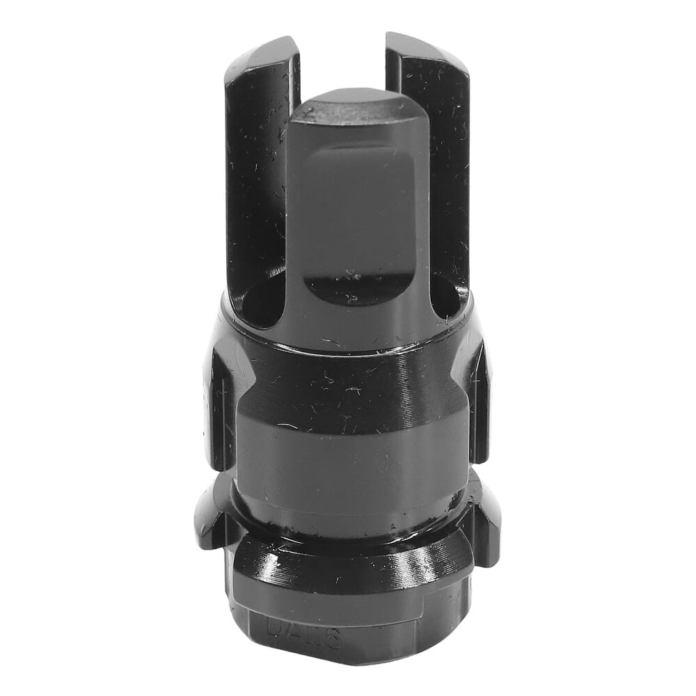 Dead Air Silencers Dead Air 9mm KeyMicro Flash Hider 5/8-24 DA116