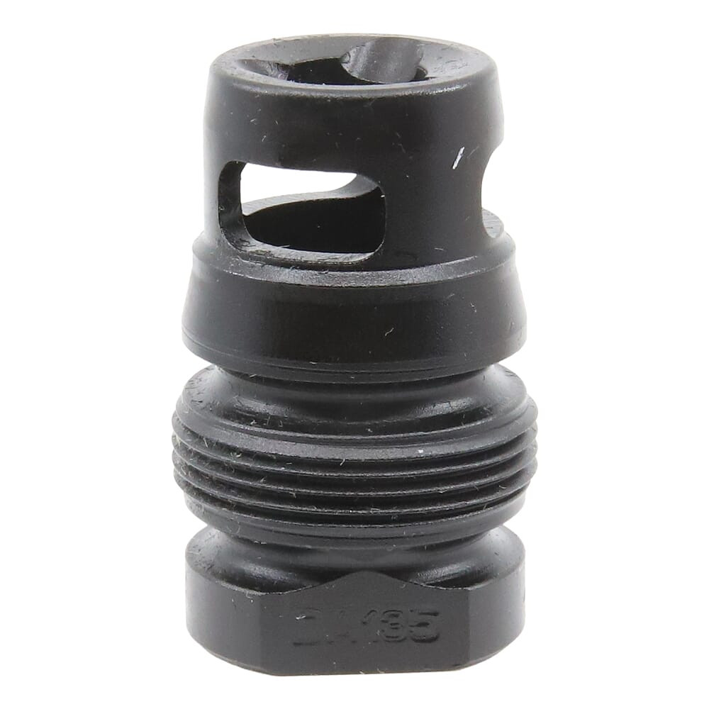 Dead Air Silencers Dead Air 9mm Xeno Mount Pistol Wee Brake M13.5x1LH DA135