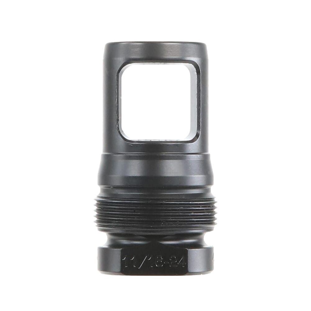 Dead Air Silencers Dead Air Xemax .45 Cal 11/16-24 Muzzle Brake DA152