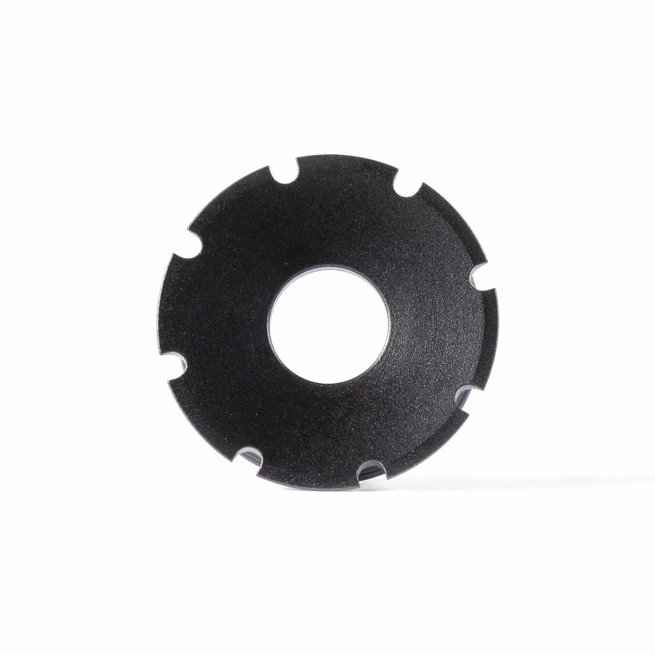 Dead Air Silencers Dead Air .30 Cal R-Series Front Cap 7.62mm DA204