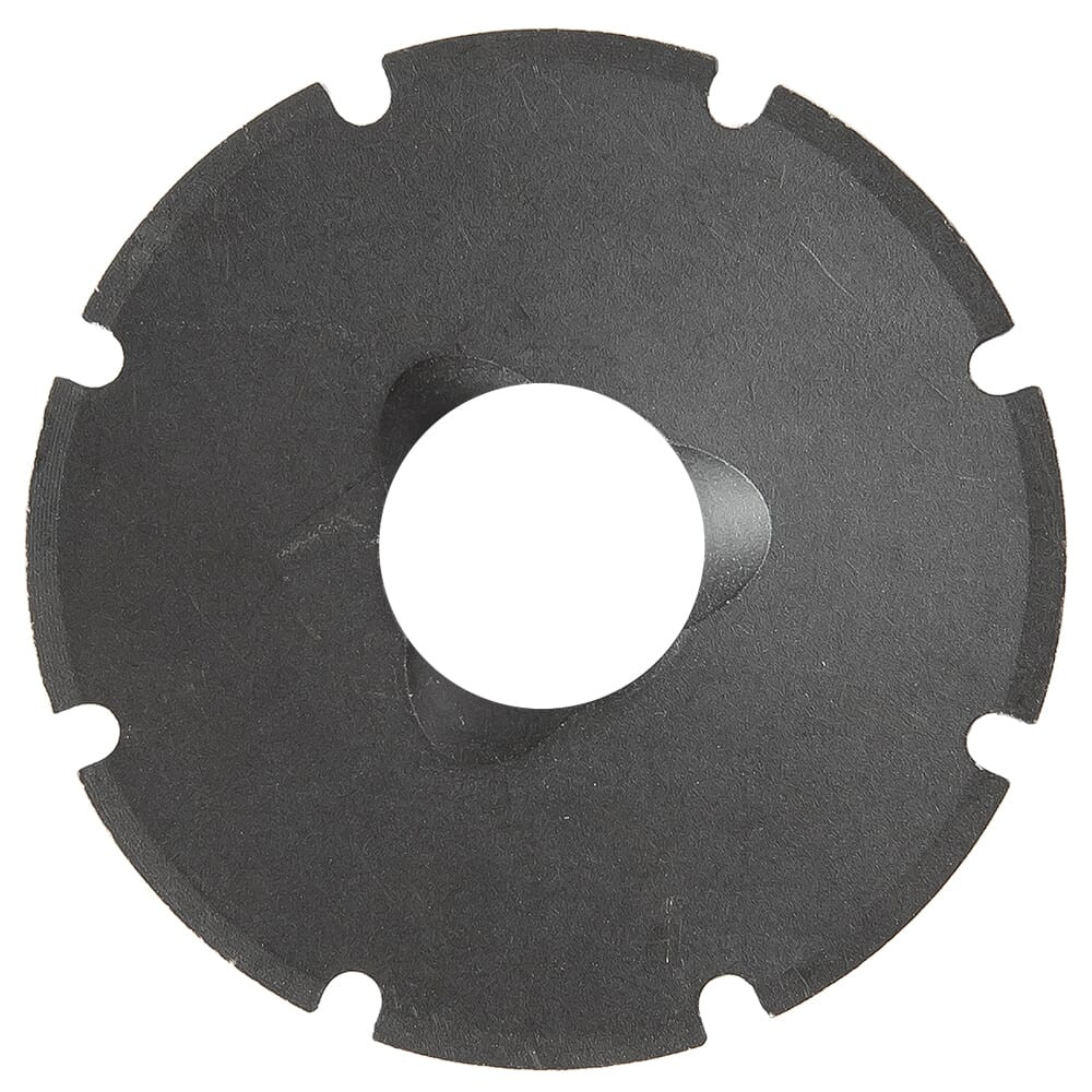 Dead Air Silencers Dead Air R-Series Front Cap 6.5mm DA205