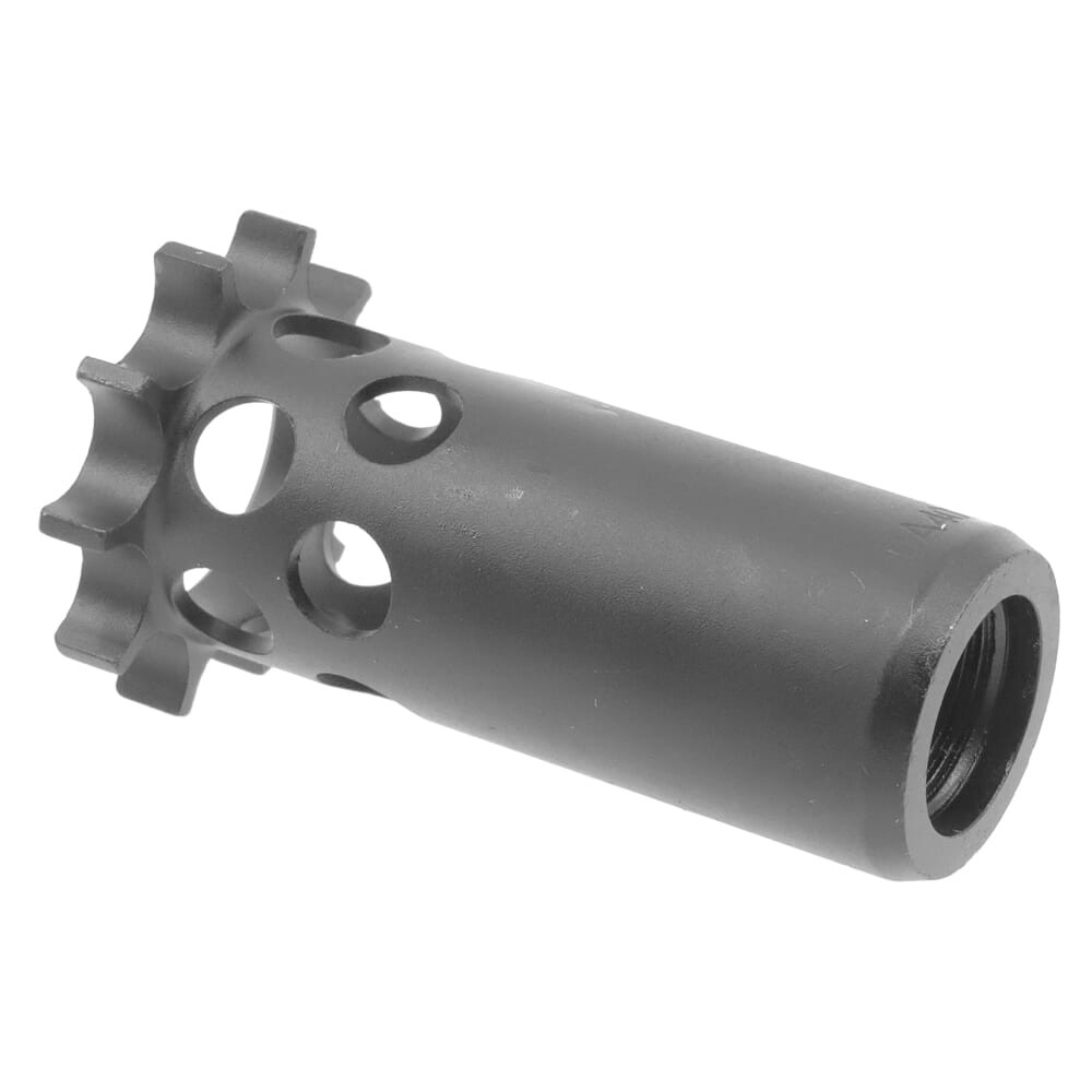 Dead Air Silencers Dead Air 9mm P-Series Piston 1/2-28 DA401