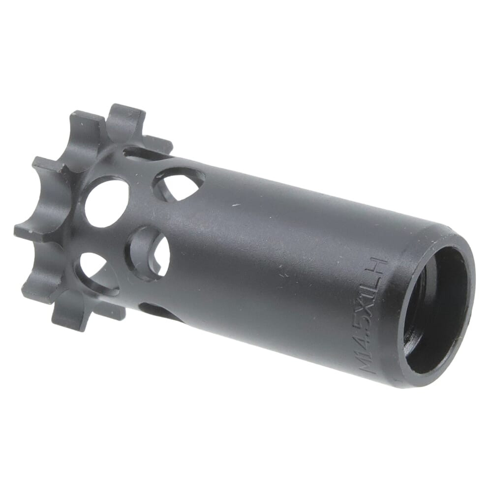 Dead Air Silencers Dead Air .40 Cal P-Series Piston M14.5x1LH DA404