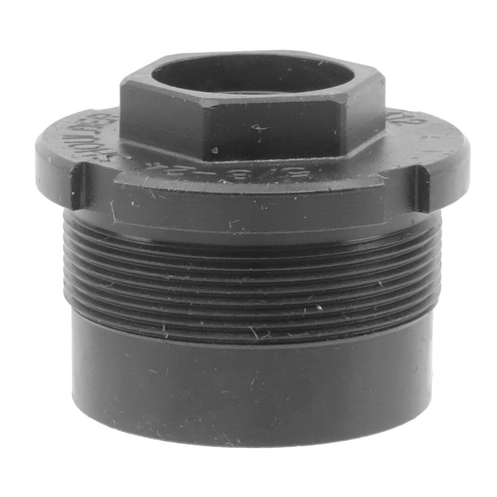 Dead Air Silencers Dead Air P-Series Fixed Mount 5/8-24 DA412