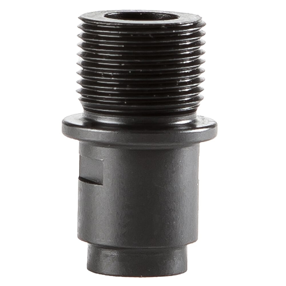 Dead Air Silencers Dead Air .22 Cal Thread Adapter Walther P22 to 1/2-28 DA419