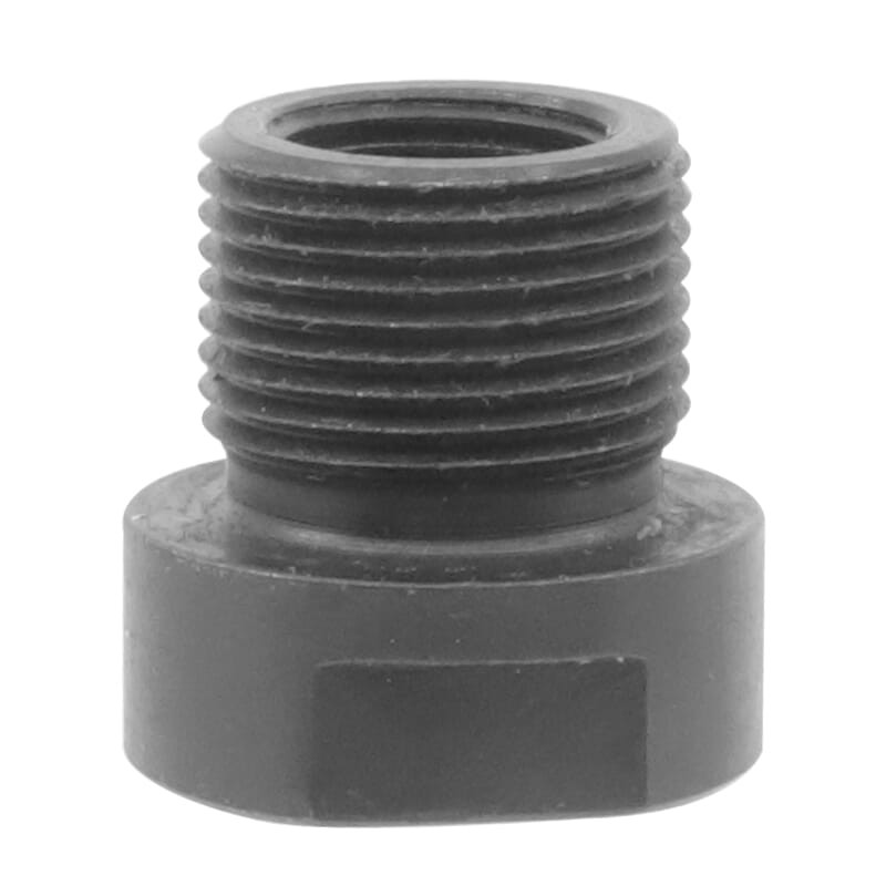 Dead Air Silencers Dead Air .22 Cal Thread Adapter Sig Mosquito to 1/2-28 DA420