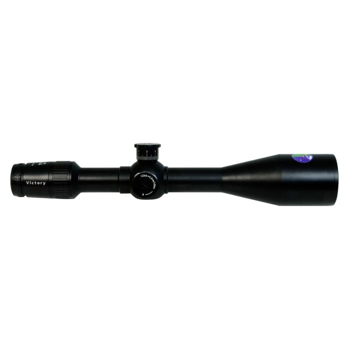 Zeiss Victory Diavari 6-24x56mm T* FL Illum #75 Rapid-Z Varmint Shooting ASV Riflescope 521773-9975-000 - Brand New Old Stock DA432