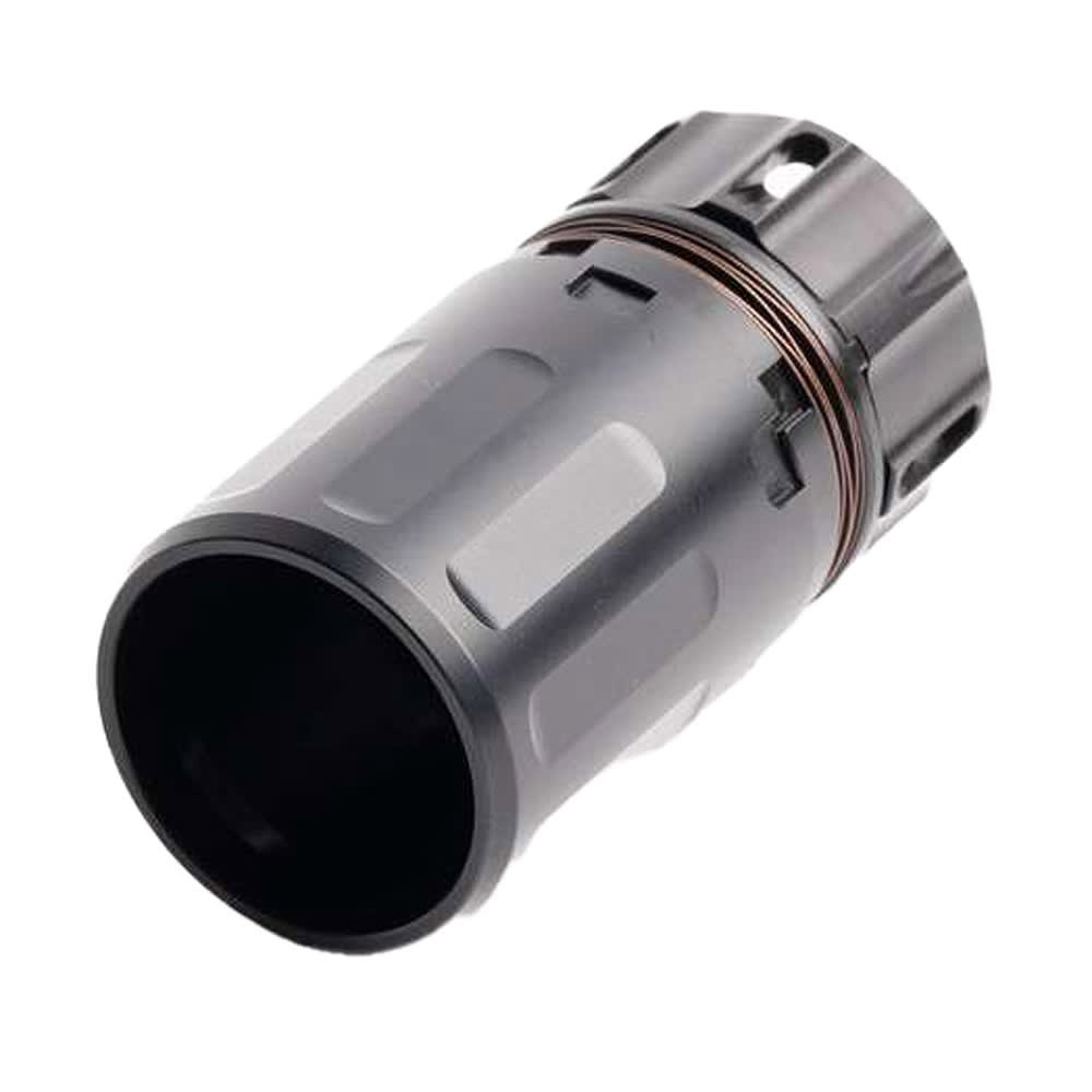 Dead Air Silencers Dead Air Blast Shroud for DA429 KeyMo 1-3/8-32 DA464S