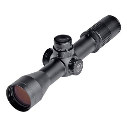 Leupold 115292 Mark 6 3- 18x44 M5B2 CMR-W 7.62 Riflescope - Like New Demo, box is damaged everything else is new. - DA511