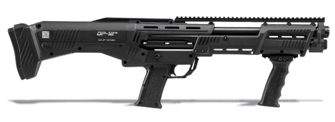 Standard Manufacturing Company DP-12