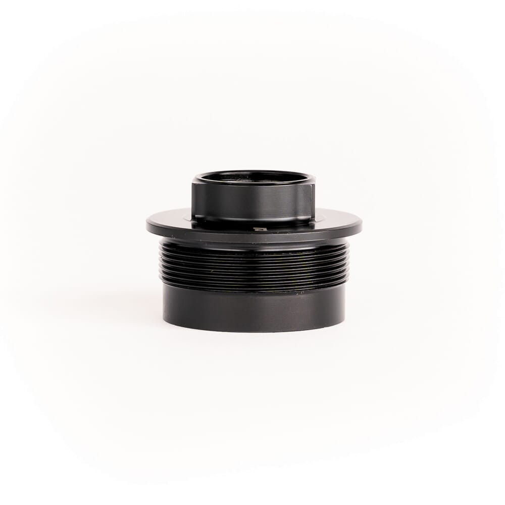 Rugged Suppressors 1/2x28 Universal Direct Thread Mount DTM002