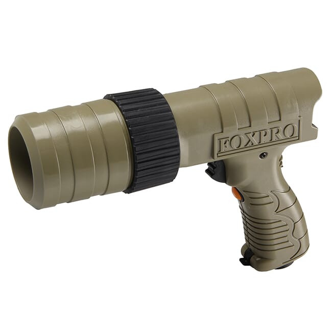 FOXPRO Fire Fly Red Predator Light
