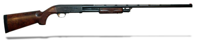 Ithaca Featherlight 28GA Shotgun FL2824VRHAAE