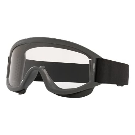 Oakley ESS Striker/Vehicle Ops Blk w/ESS Striker/Vehicle Ops PPE Lenses EE7006-01