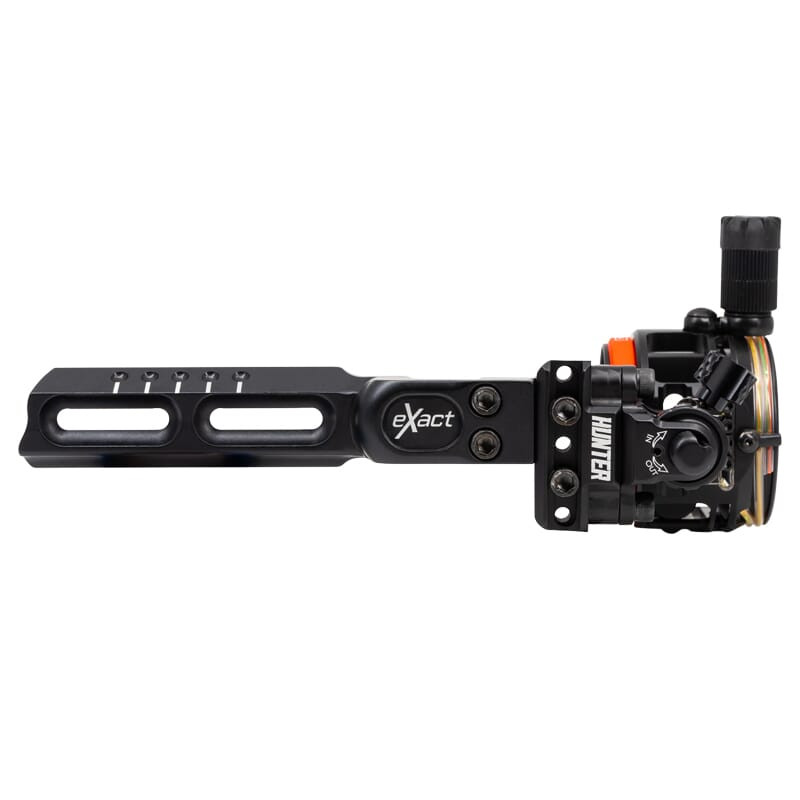 B3 Archery B3 Exact Comp Hunter w/Mathews Bar RH Bow Sight EXCT-CPHT-RH-M