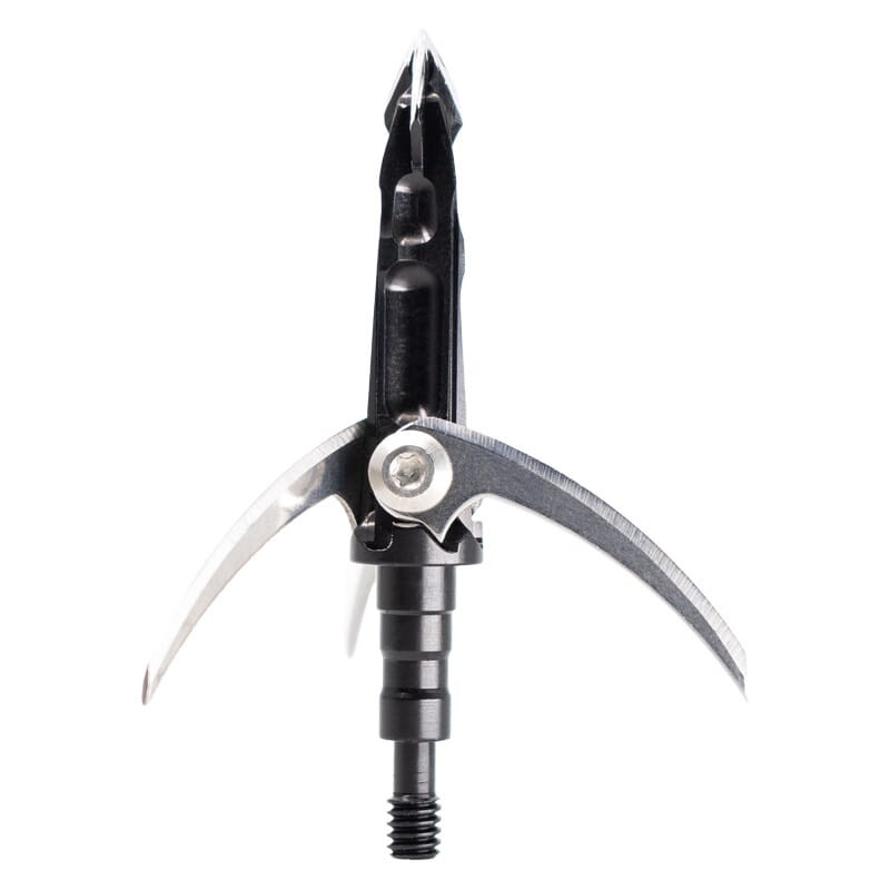 B3 Archery B3 Exoskeletal Meg 100gr Crossbow Broadhead EXO-MEG100-XB